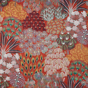 tissu d'ameublement 1