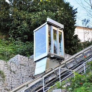 funiculaire électrique