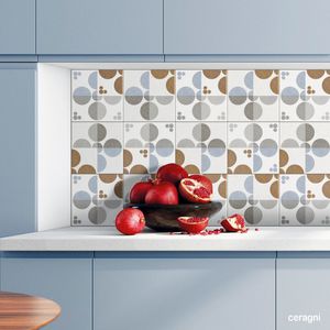 carrelage en céramique 1