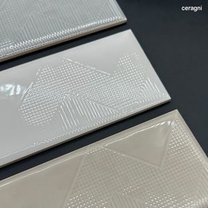 carrelage en céramique 1