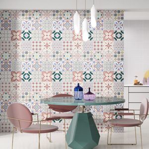 carrelages en céramique