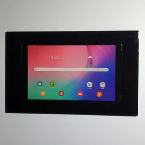 support pour tablette mural