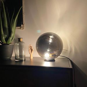 lampe de table 1
