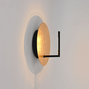 applique murale contemporaine 1