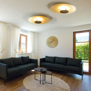 plafonnier contemporain 1