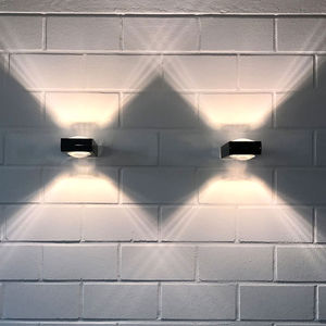 applique murale contemporaine 1