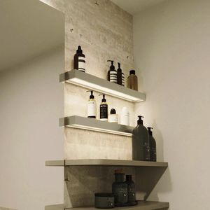 luminaire encastrable au mur