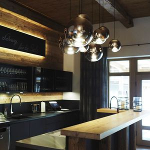 lampe suspendue