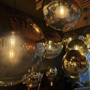 lampe suspendue
