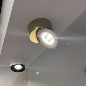spot pour plafond