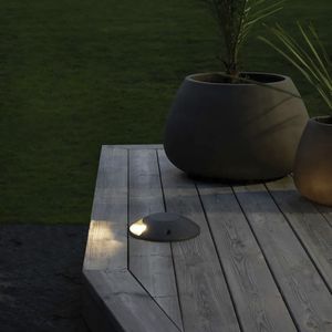 spot de sol
