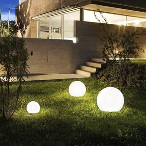 lampe de sol