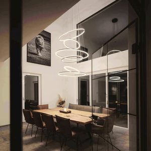 lustre contemporain