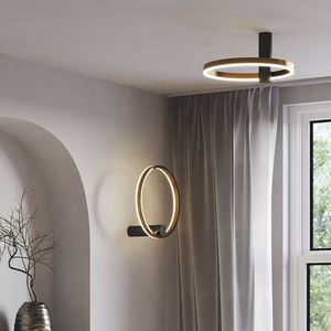 luminaire apparent