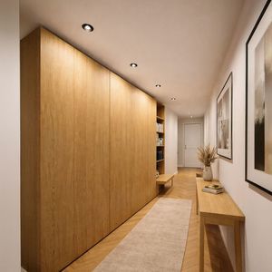 downlight encastré 1