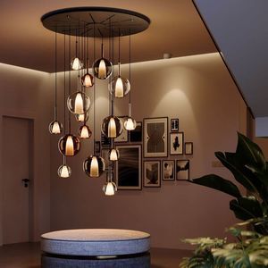 lustre moderne 1