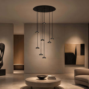 lustre moderne 1