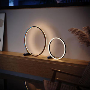 lampe de table 1