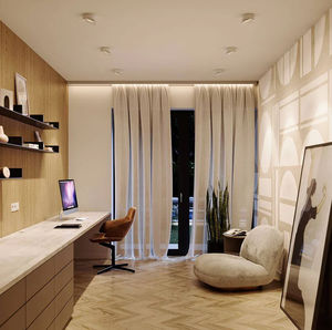 spot de plafond 1