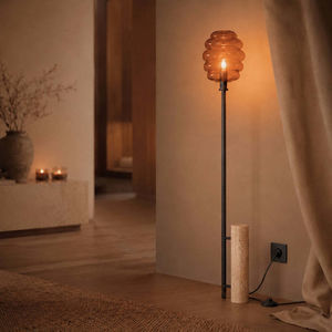 lampe de sol 1