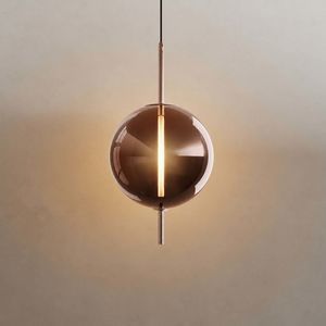 plafonnier moderne 1