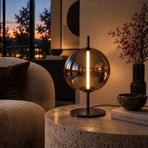 lampe de table 1