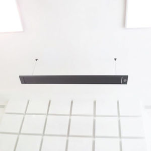 chauffage infrarouge de plafond 1