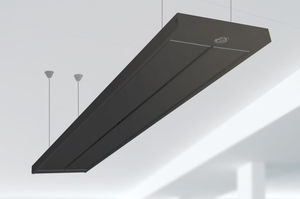 chauffage infrarouge suspendu 1