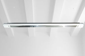 chauffage infrarouge suspendu 1