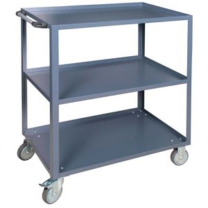 chariot de service 1