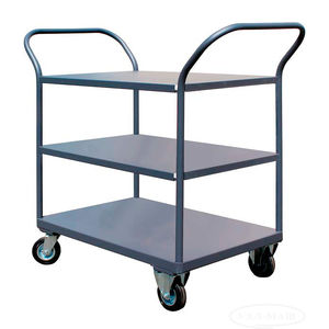 chariot de service 1