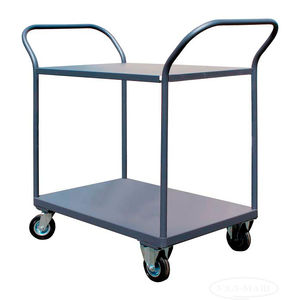 chariot de service
