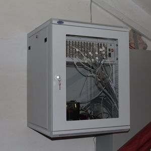 serveur 1