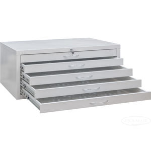 armoire de classement basse