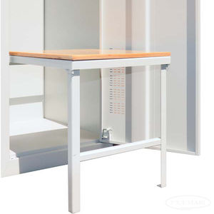 banc de vestiaire contemporain