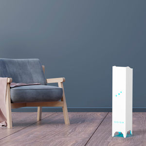 purificateur d'air à ultraviolet