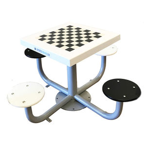table d'échecs d'extérieur