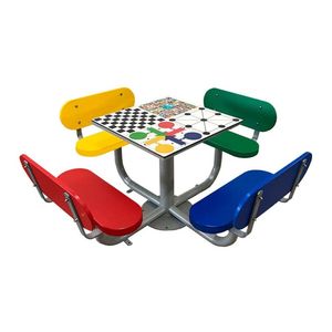 table de jeu pour enfant d'extérieur 1