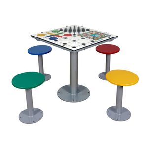 table de jeu pour enfant d'extérieur 1
