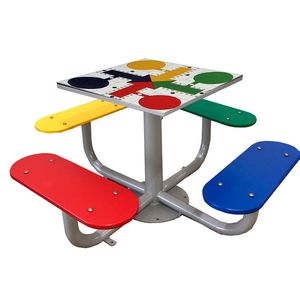 table de jeu pour enfant d'extérieur 1