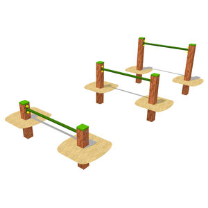 parcour d'obstacles agility 1