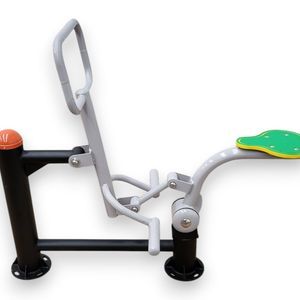 appareil de fitness d'extérieur