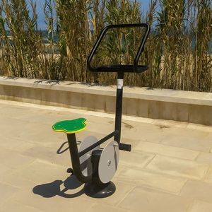 vélo d'exercice d'extérieur