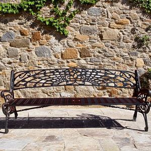 banc public classique