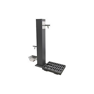fontaine à eau pour chiens
