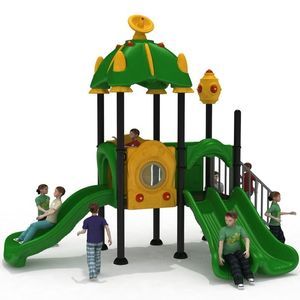 tour de jeux pour aire de jeux
