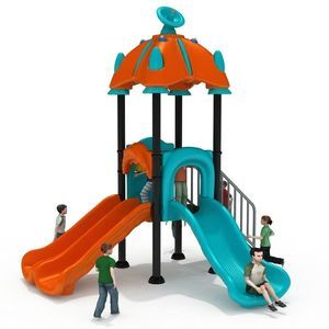 tour de jeux pour aire de jeux