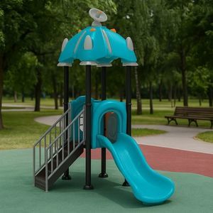 tour de jeux pour aire de jeux
