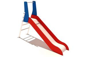 toboggan droit