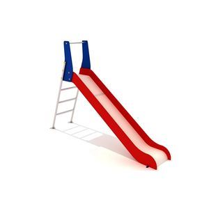 toboggan droit